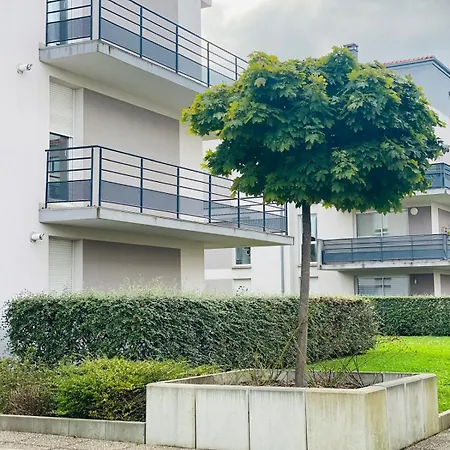 Apartamento Les Aventures De Madame Bretzel Colmar