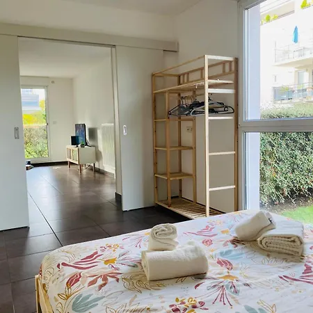 Les Aventures De Madame Bretzel Apartment