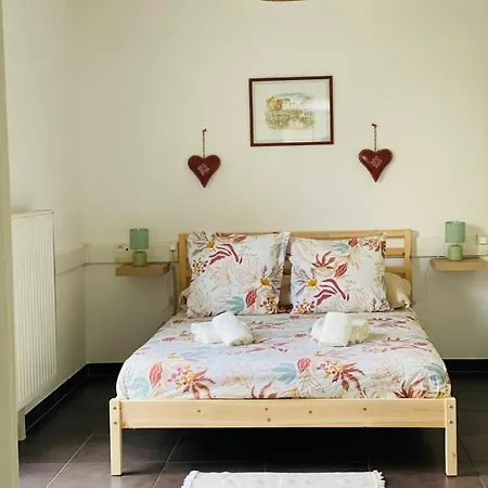 Apartment Les Aventures De Madame Bretzel *