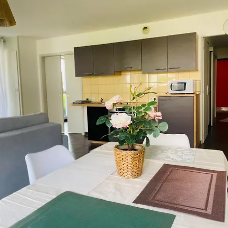 Les Aventures De Madame Bretzel * Colmar