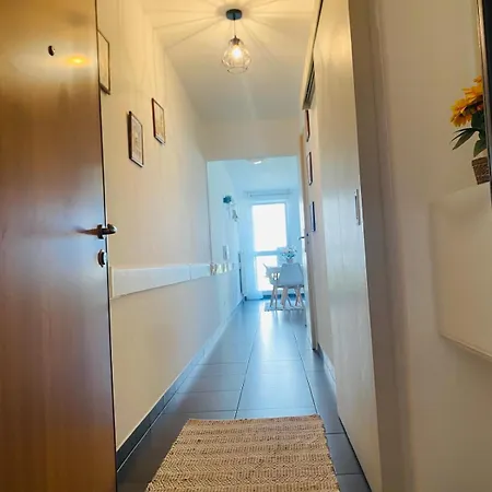 Les Aventures De Madame Bretzel Apartment Colmar