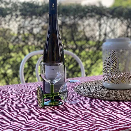 Les Aventures De Madame Bretzel Apartamento Colmar