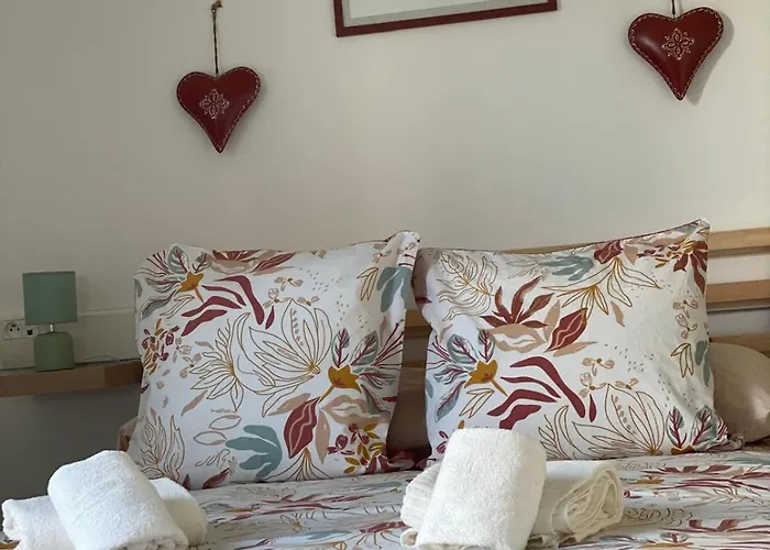 Les Aventures De Madame Bretzel 아파트 *